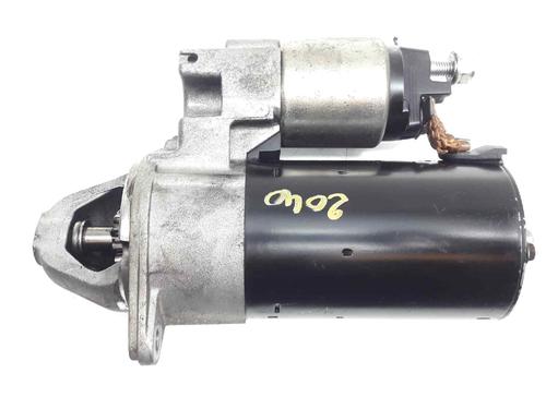 Used Starter MERCEDES-BENZ A-CLASS (W169) A 160 CDI (169.006, 169.306) (82 hp) 9259753