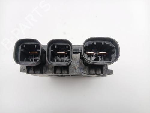 Electronic module RENAULT MEGANE III Hatchback (BZ0/1_, B3_) 1.2 TCe (BZ2B, BZ11) | BP29505690M83 