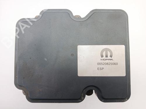 ABS pump FIAT TIPO Hatchback (356_, 357_) 1.4 (356HXF1B) | BP29371525M43 