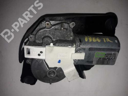 Used Rear wiper motor CITROËN C3 II (SC_) [2009-2025]  9259815