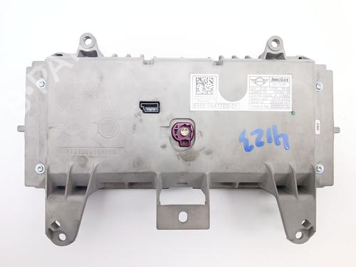 Display monitor MINI MINI (F55) Cooper | BP30273588C48