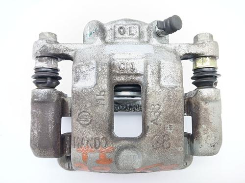 Left rear brake caliper SSANGYONG KORANDO (C300) 1.5 | BP29421661M107 - Image 2