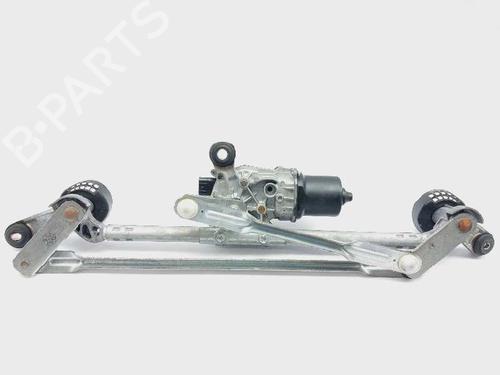 Front wiper motor RENAULT KADJAR (HA_, HL_) | BP18200069M29 - Image 2