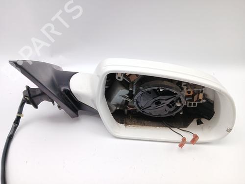 Used Right mirror Right mirror AUDI A4 B8 (8K2) [2007-2017] 33182927 33182927