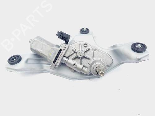 Rear wiper motor HYUNDAI KONA (OS, OSE, OSI) 1.0 T-GDi | BP20684594M102 