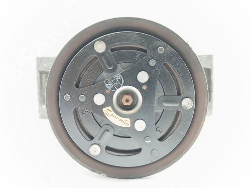 AC compressor FIAT BRAVO II (198_) 1.6 D Multijet (198AXH1B) | BP28516713M34