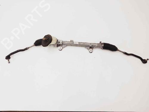 Used Steering rack Steering rack RENAULT MEGANE III Grandtour (KZ0/1) 1.5 dCi (KZ09, KZ0D, KZ1G, KZ29, KZ14, KZ1W, KZ10, KZ1F,... (110 hp) 15819767 15819767