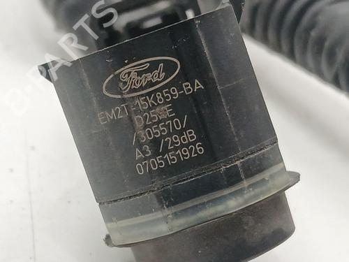 Electronic module FORD GRAND C-MAX (DXA/CB7, DXA/CEU) 1.0 EcoBoost | BP28155536M83 