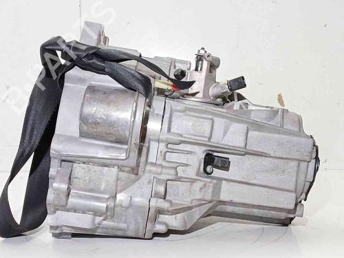 Gearbox AUDI A3 Sportback (8YA, 8YF) 35 TDI | BP36362933M3  - Image 5