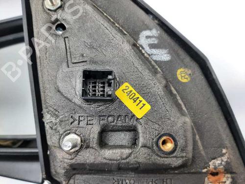 Left mirror HYUNDAI TUCSON (JM) 2.0 CRDi | BP11994659C26 