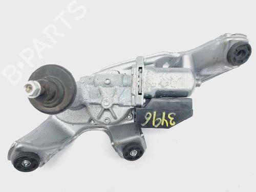 Used Rear wiper motor TOYOTA PRIUS PLUS (_W4_) [2011-2025]  17949020