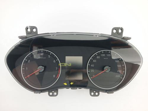 Used Instrument cluster HYUNDAI i20 I (PB, PBT) 1.2 (86 hp) 30361406
