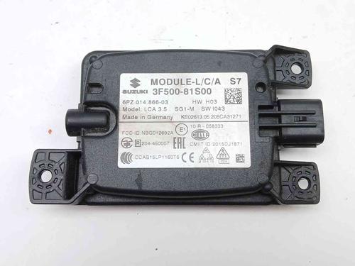 Used Electronic module Electronic module 38489427 38489427