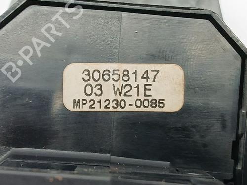 Right front window switch VOLVO S60 I (384) 2.4 D | BP24472892I26  - Image 5