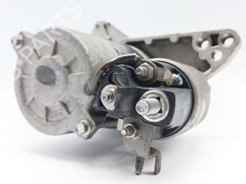 Starter RENAULT CLIO IV (BH_) 0.9 TCe 90 (BHNF, BHMA, BHMH, BHJK, BHJR) | BP26640337M8 - Image 3