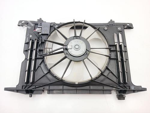 Used Radiator fan TOYOTA VERSO (_R2_) 1.6 (ZGR20_, ZGR20R) (132 hp) 32325910