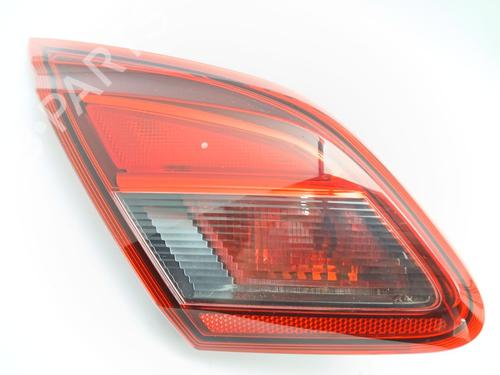 Used Left tailgate light Left tailgate light OPEL CORSA E (X15) 1.3 CDTI (08, 68) (75 hp) 25745613 25745613