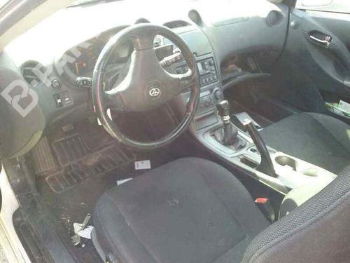 Right front window motor TOYOTA CELICA Coupe (_T23_) 1.8 16V VT-i (ZZT230_, ZZT230) | BP9259561E20 