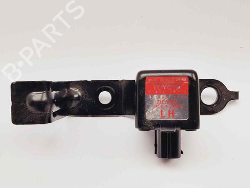 Used Electronic sensor Electronic sensor LEXUS RX (_U3_) 400h (MHU38_, MHU38R) (272 hp) 20683902 20683902