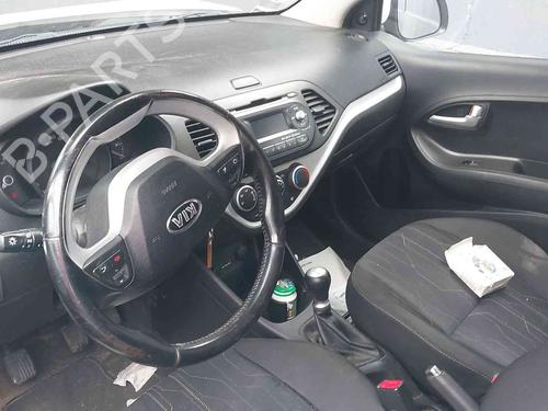 Gearbox KIA PICANTO II (TA) 1.0 | BP39476054M3 - Image 13