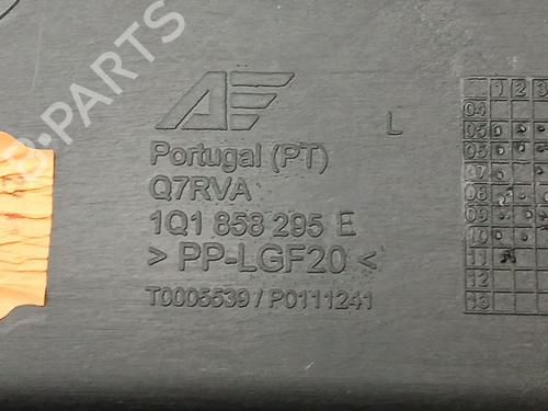 Dashboard VW SCIROCCO III (137, 138) 2.0 TDI | BP27388725C46 - Image 2