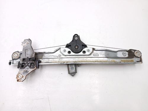 Used Front right window mechanism Front right window mechanism RENAULT KADJAR (HA_, HL_) 1.6 dCi 130 (HLA4) (130 hp) 33952854 33952854