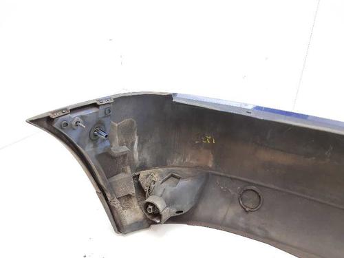 Rear bumper FORD FOCUS I (DAW, DBW) 1.6 16V | BP9678000C8 