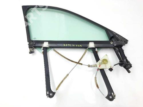 Front left window mechanism AUDI A3 Sportback (8PA) 2.0 TDI 16V | BP11963071C22 