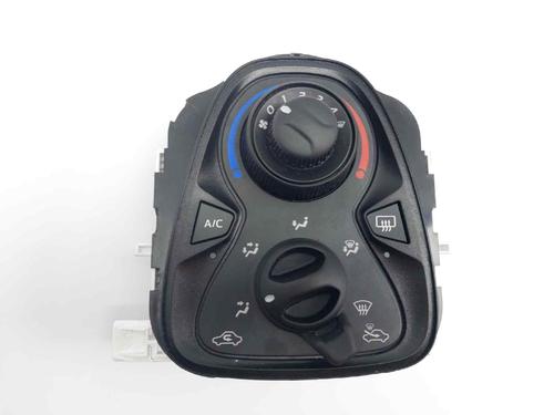 Used Climate control Climate control PEUGEOT 108 1.0 VTi 72 (72 hp) 20682625 20682625