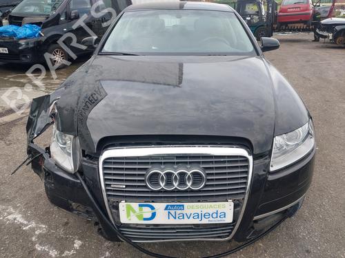 Module xenonverlichting AUDI A6 C6 (4F2) 3.0 TDI quattro | BP26601542C53 