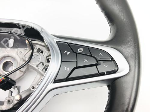 Steering wheel RENAULT ARKANA I (LCM_, LDN_) 1.6 E-TECH 145 (LDMU) | BP30007101C49 - Image 3