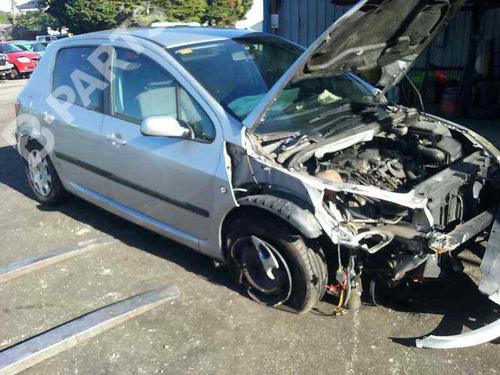 Right front window motor PEUGEOT 307 (3A/C) 2.0 HDi 90 | BP4384585E20 