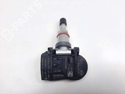 Elektronisk sensor RENAULT TWINGO III (BCM_, BCA_) 0.9 TCe 110 | BP9263709M84 