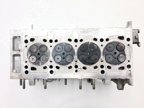 Cylinder head FIAT QUBO (225_) 1.3 D Multijet (225AXG1A, 225CXG1A, 225AXG11, 225CXG11) | BP31146197M5 