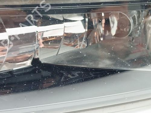 Faro Antiniebla delantero derecho SKODA SUPERB III (3V3) 2.0 TDI | BP29885441C31