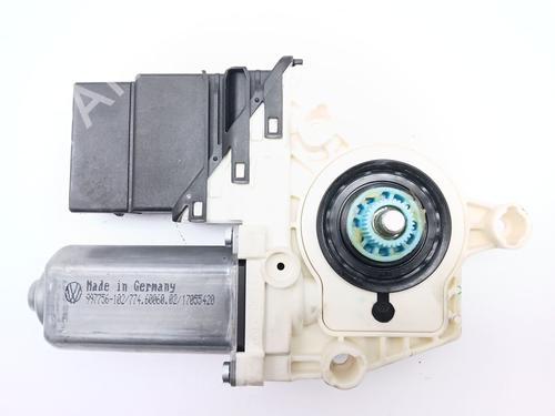 Used Left rear window motor VW PASSAT B6 (3C2) [2005-2010]  21725162