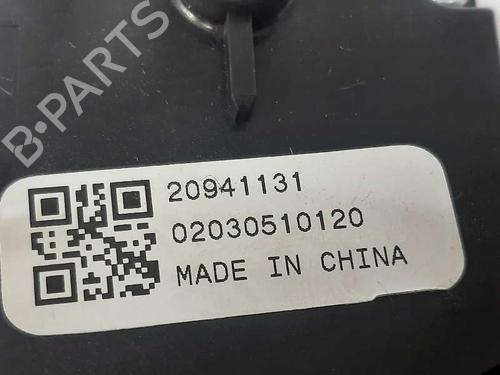 Steering column stalk OPEL INSIGNIA A Sports Tourer (G09) 2.0 CDTI (35) | BP20680921I23 