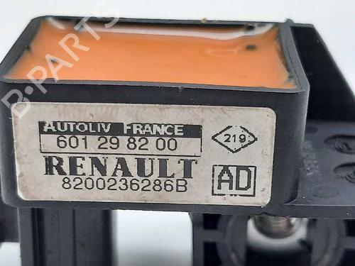 Electronic sensor RENAULT MEGANE II Saloon (LM0/1_) | BP20681710M84 - Image 2