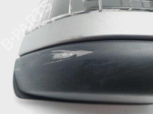 Right mirror MERCEDES-BENZ C-CLASS (W204)  | BP18148173C27 