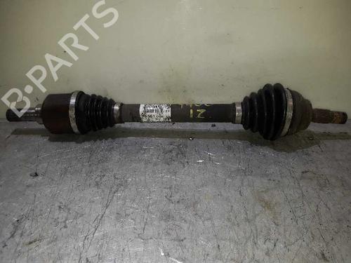 Used Left front driveshaft Left front driveshaft 3410150 3410150