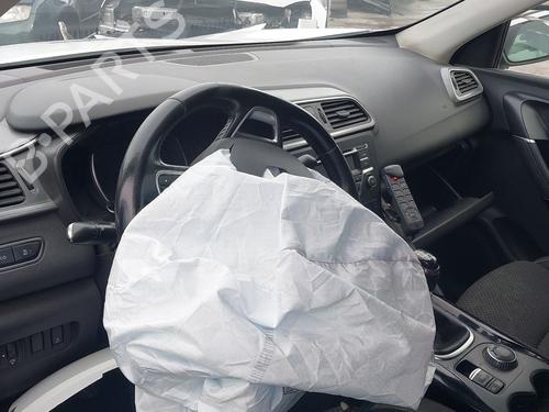 Headlight switch RENAULT KADJAR (HA_, HL_) 1.6 dCi 130 (HLA4) | BP32118799I24 