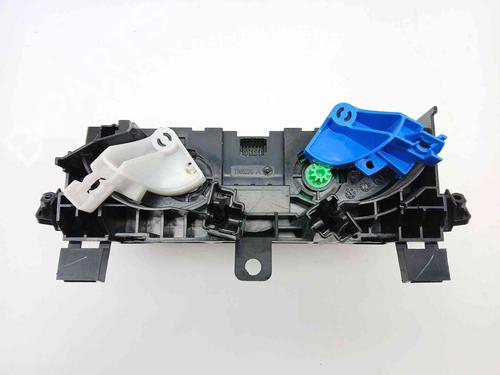 Climate control RENAULT KANGOO III Box Body/MPV 1.5 Blue dCi 115 (FJAC) | BP36121488I5 - Image 2