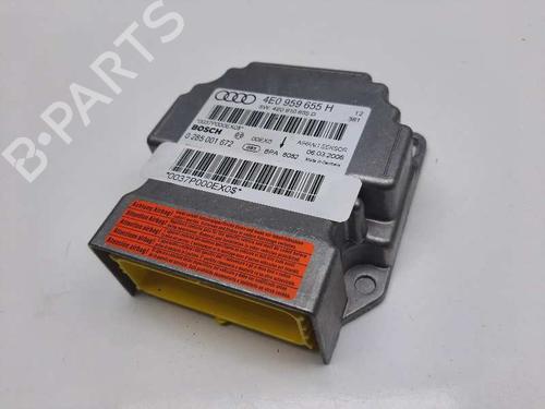 ecu-airbags-audi-a8-d3-4e2-4e8-30-tdi-quattro-4e0959655h-0285001672-2002-2003-2004-2005-2006-2007-2008-2009-2010-8234910 main image