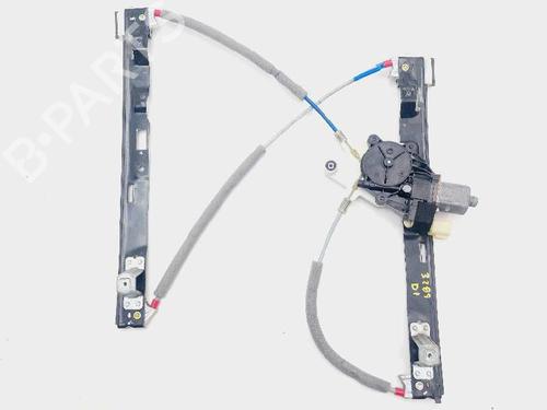 Rudehejsemekanisme ventre foran FORD B-MAX (JK) 1.6 Ti (105 hp) 16765651