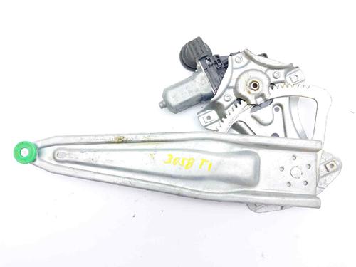 Used Rear left window mechanism Rear left window mechanism TOYOTA YARIS (_P13_) [2010-2020] 20682506 20682506