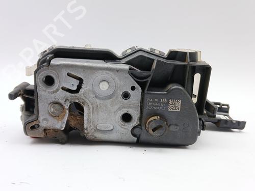 Used Rear right lock Rear right lock CITROËN C4 CACTUS Van (0B_, 0P_) PureTech 110 (110 hp) 31679926 31679926