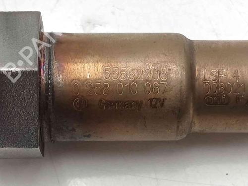 Electronic sensor OPEL ASTRA J (P10) 1.6 (68) | BP39505755M84 - Image 4