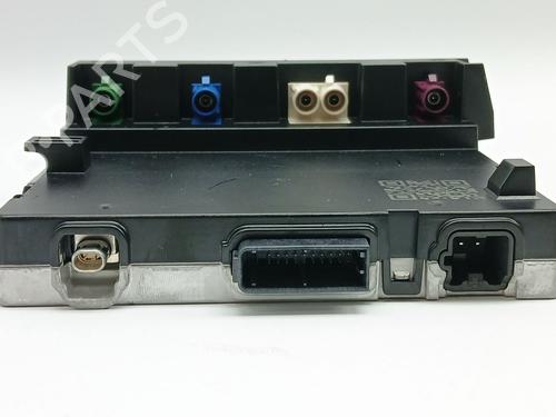 Electronic module CITROËN BERLINGO Box Body/MPV (K9) 1.5 BlueHDi 100 | BP33619375M83 - Image 3