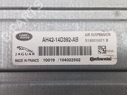 Control unit LAND ROVER DISCOVERY IV (L319) 3.0 TD 4x4 | BP25433234M11 - Image 2
