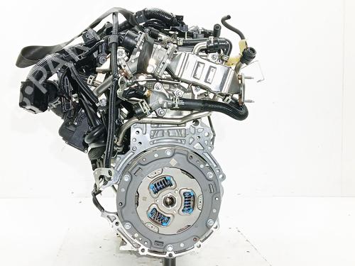 Engine TOYOTA COROLLA Hatchback (_E21_, _EA1_, _EH1_) | BP21327512M1 - Image 6